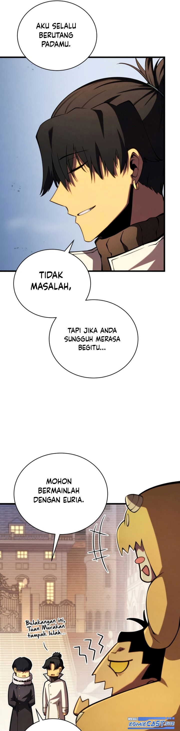 Swordmaster’s Youngest Son - Chapter 63 29
