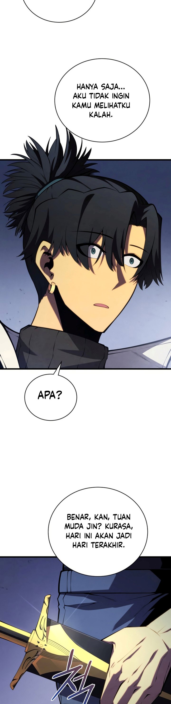 Swordmaster’s Youngest Son - Chapter 63 33
