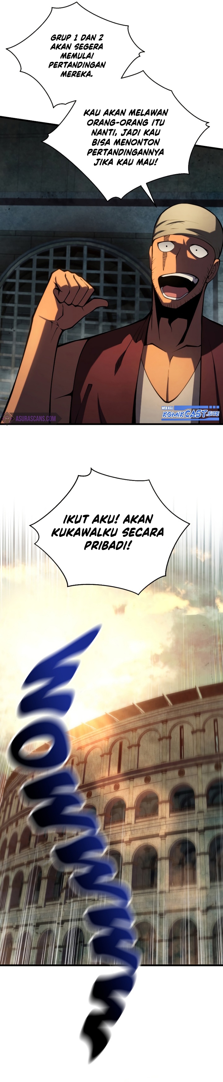 Swordmaster’s Youngest Son - Chapter 66 29