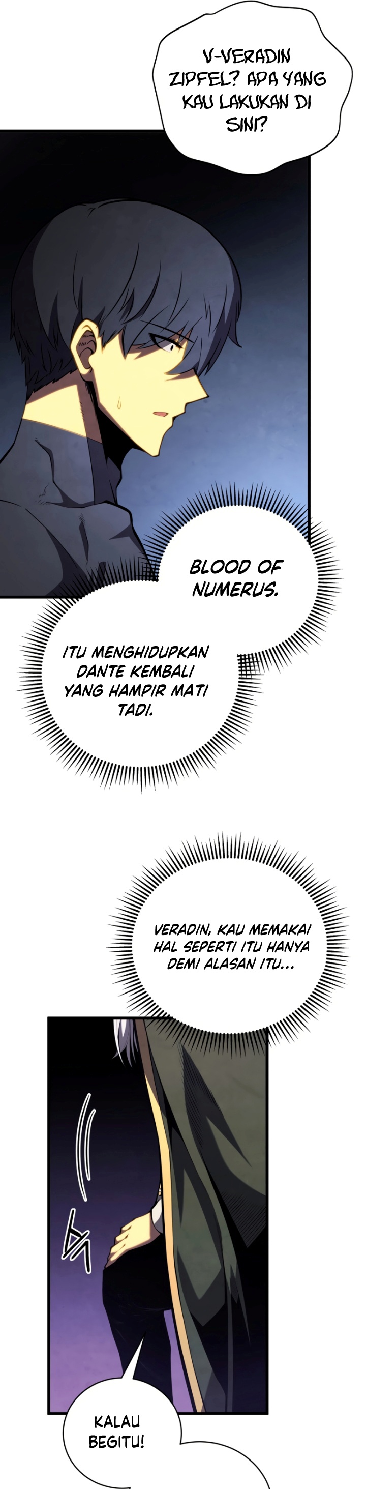 Swordmaster’s Youngest Son - Chapter 72 23