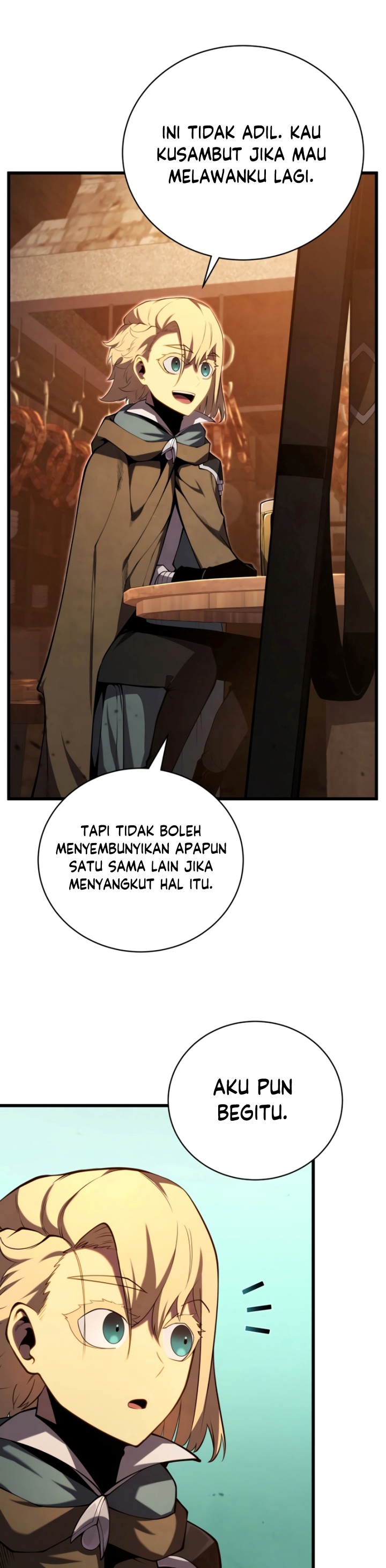 Swordmaster’s Youngest Son - Chapter 72 39