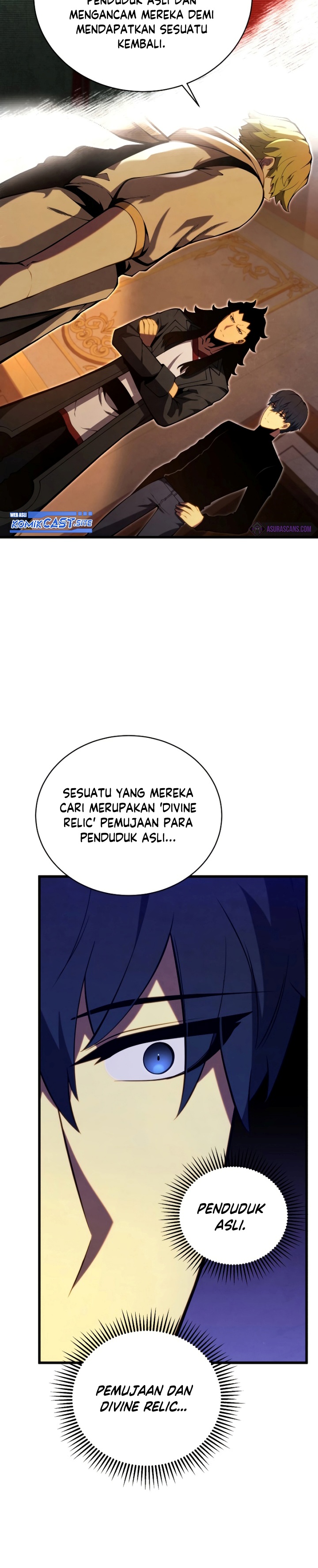 Swordmaster’s Youngest Son - Chapter 73 29