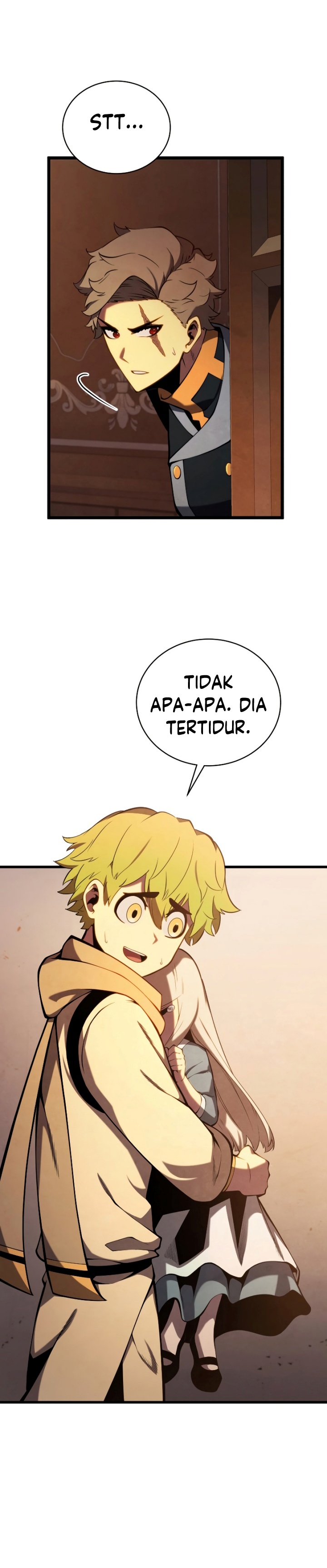 Swordmaster’s Youngest Son - Chapter 73 23