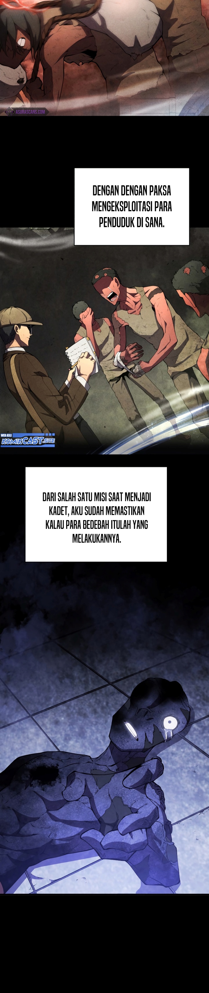Swordmaster’s Youngest Son - Chapter 73 33