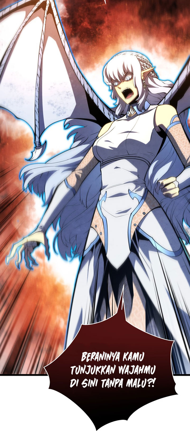 Swordmaster’s Youngest Son - Chapter 48 69