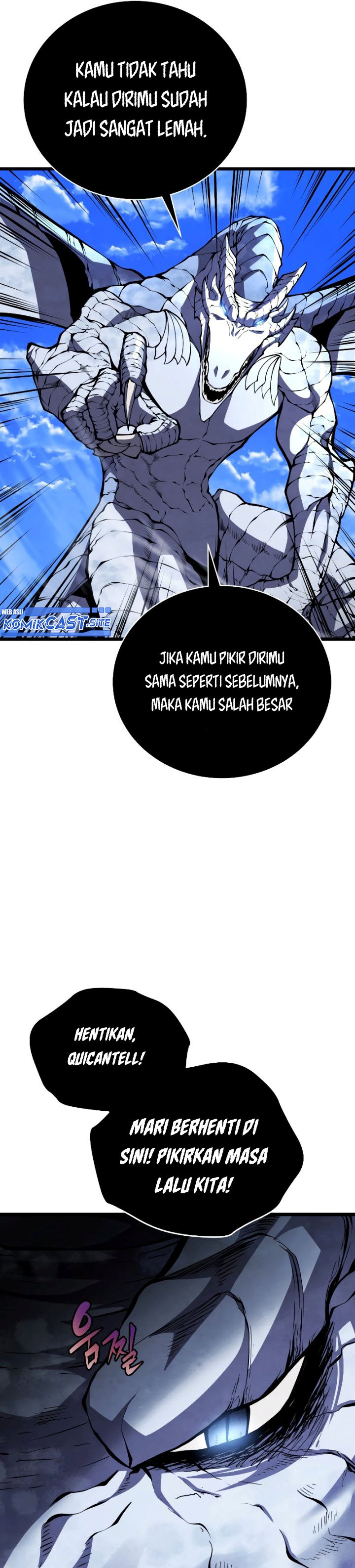 Swordmaster’s Youngest Son - Chapter 49 23