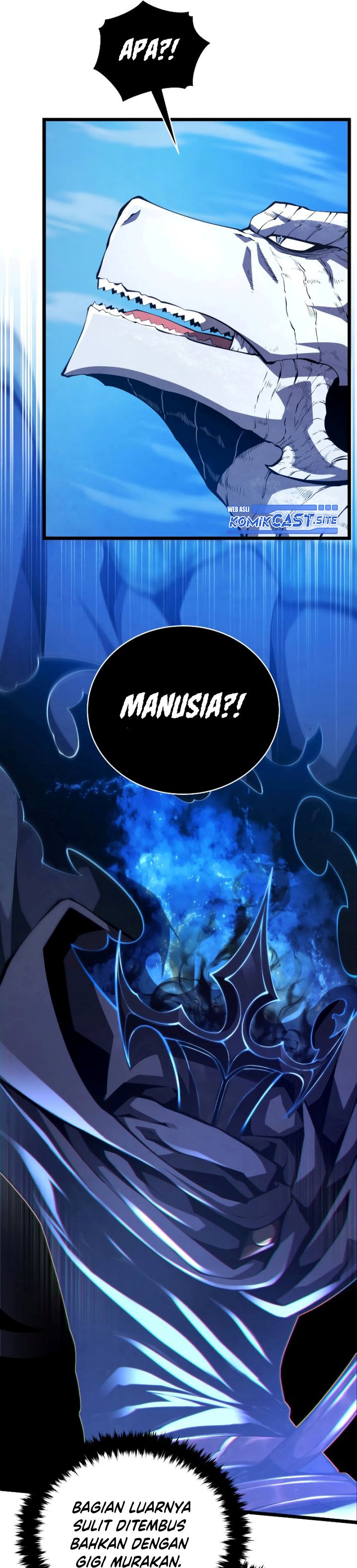 Swordmaster’s Youngest Son - Chapter 49 32