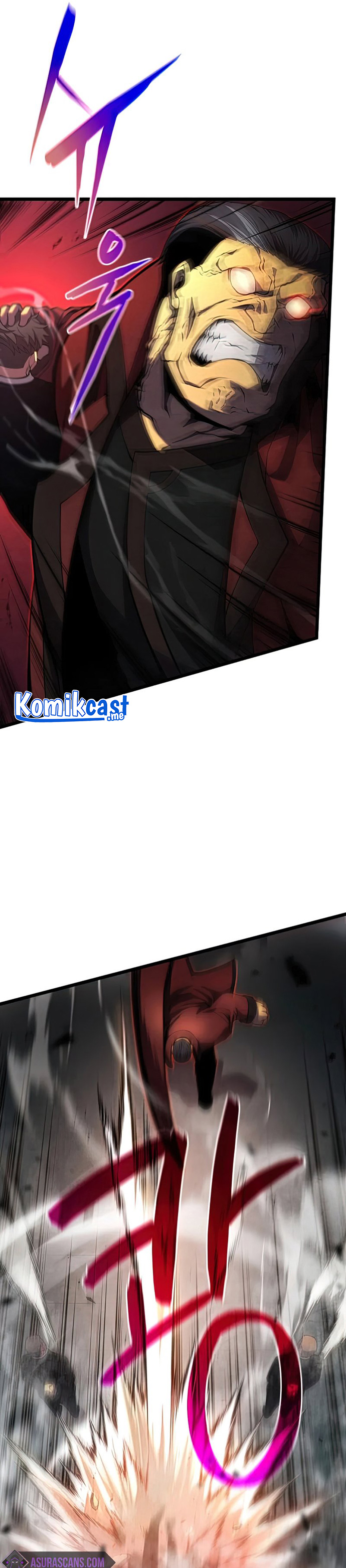 Swordmaster’s Youngest Son - Chapter 42 29