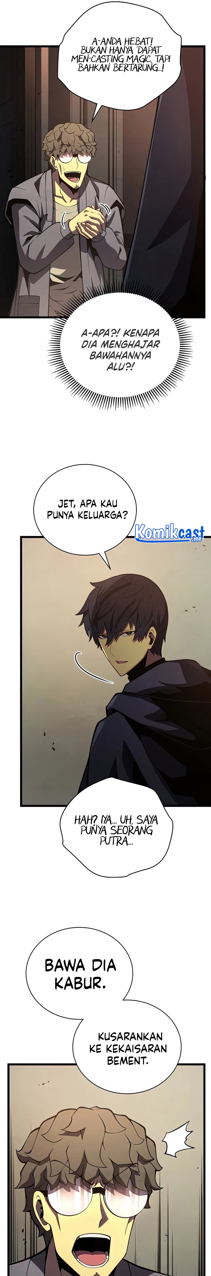 Swordmaster’s Youngest Son - Chapter 42 23