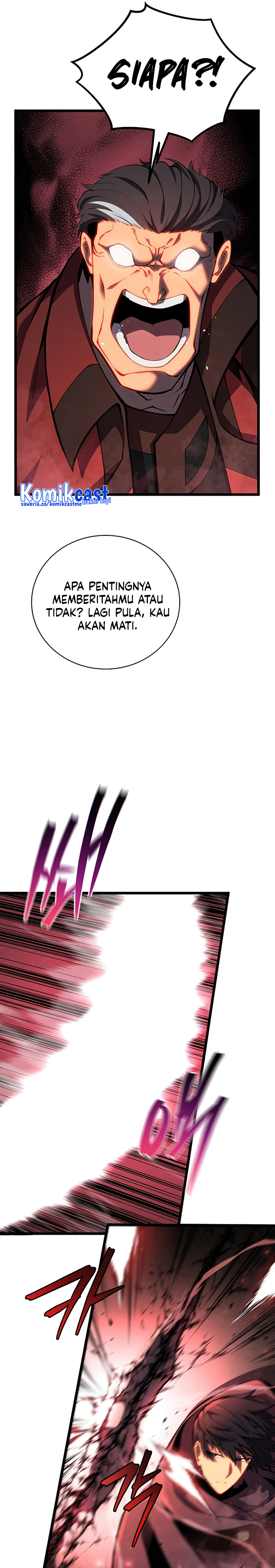 Swordmaster’s Youngest Son - Chapter 43 29