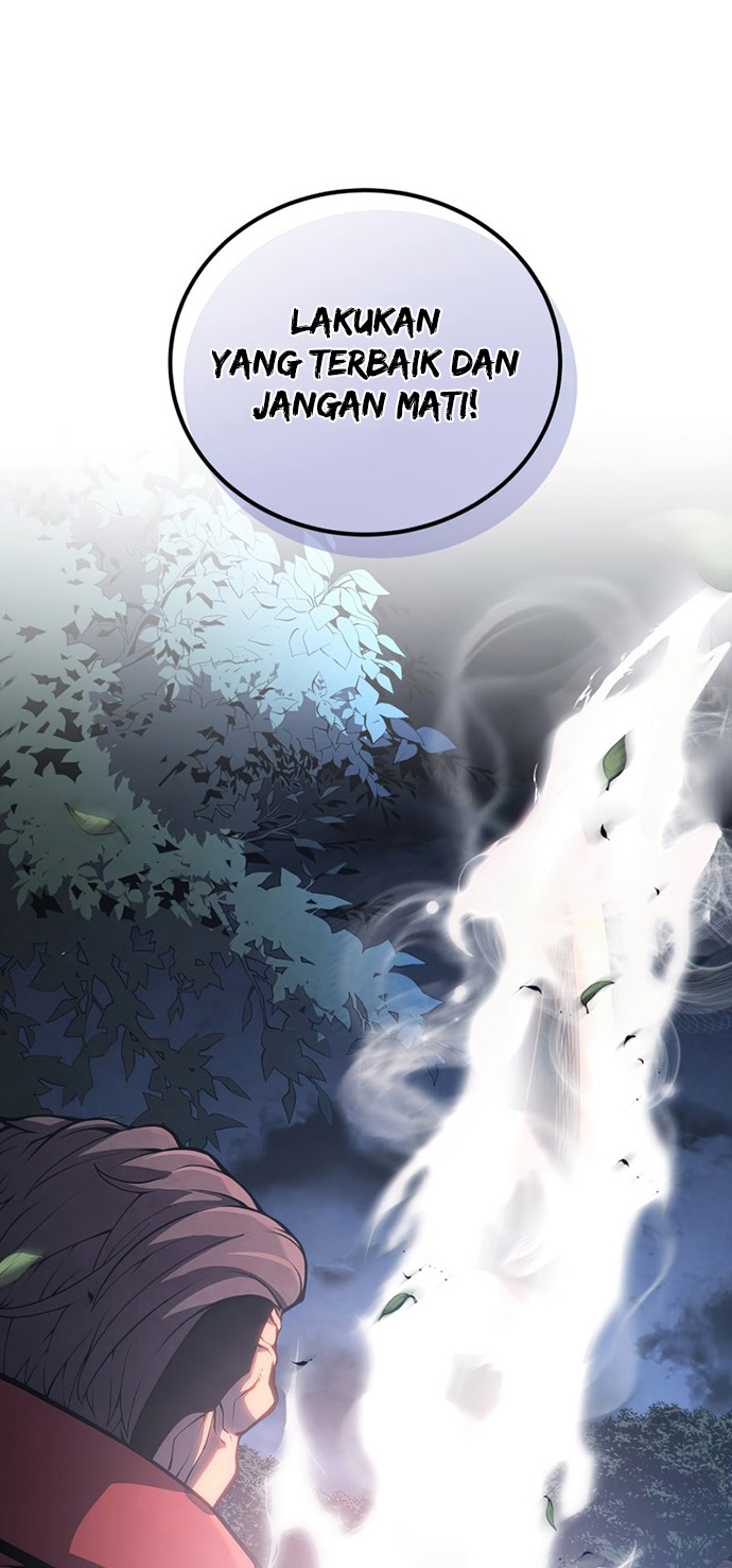 Swordmaster’s Youngest Son - Chapter 43 32