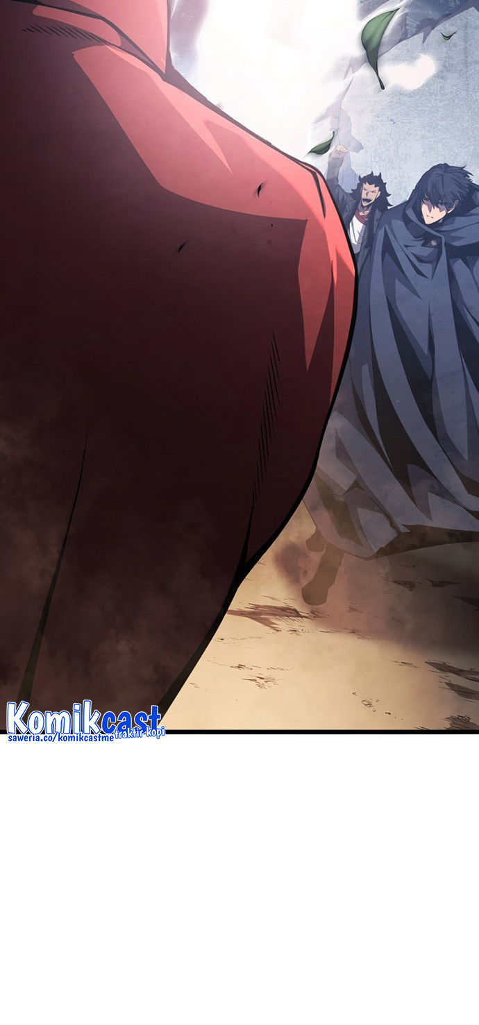 Swordmaster’s Youngest Son - Chapter 43 33