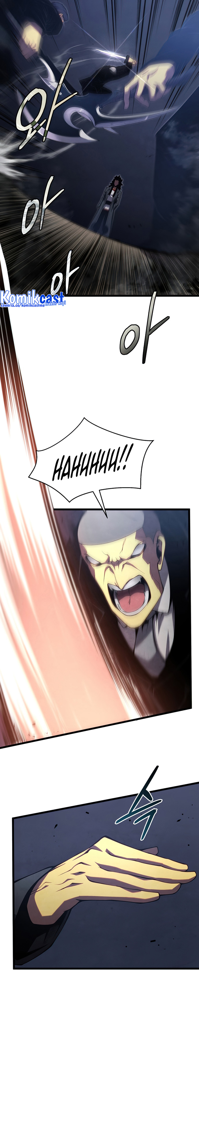 Swordmaster’s Youngest Son - Chapter 43 12