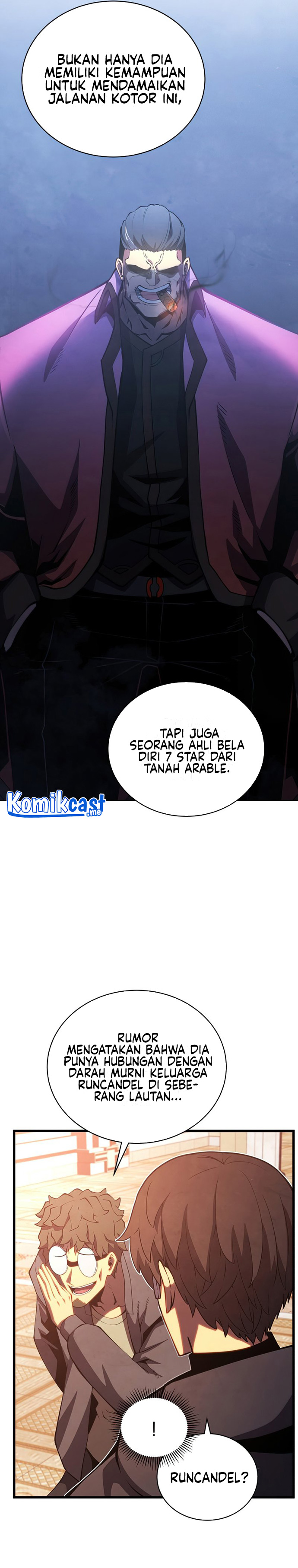 Swordmaster’s Youngest Son - Chapter 40 29