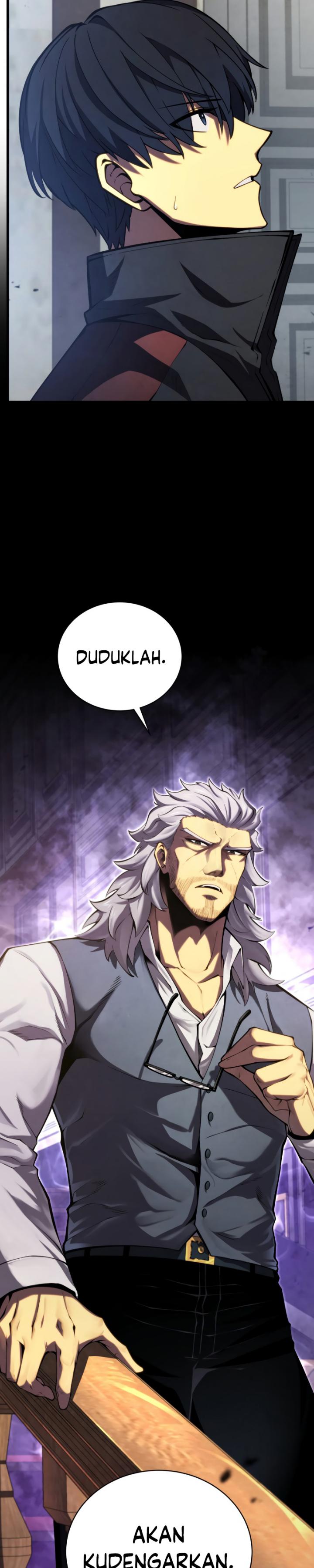 Swordmaster’s Youngest Son - Chapter 59 39
