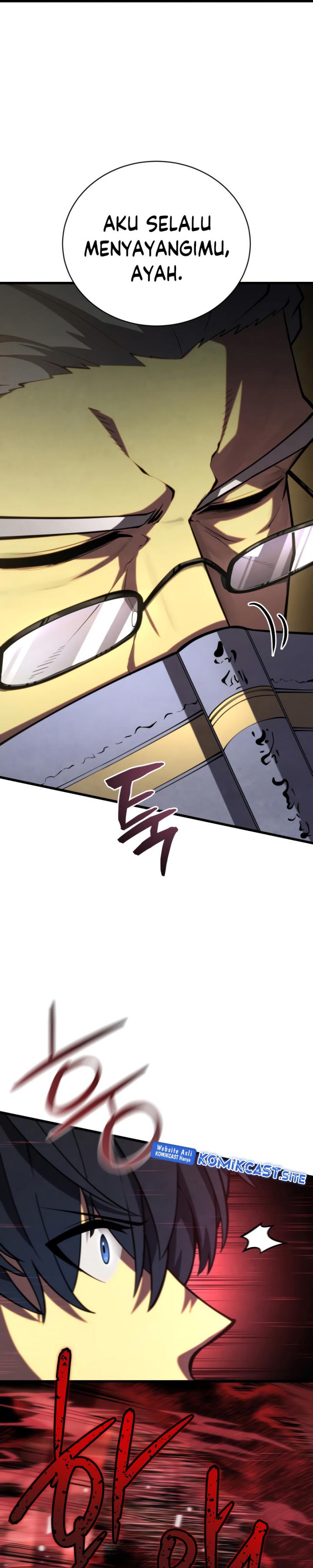 Swordmaster’s Youngest Son - Chapter 59 32