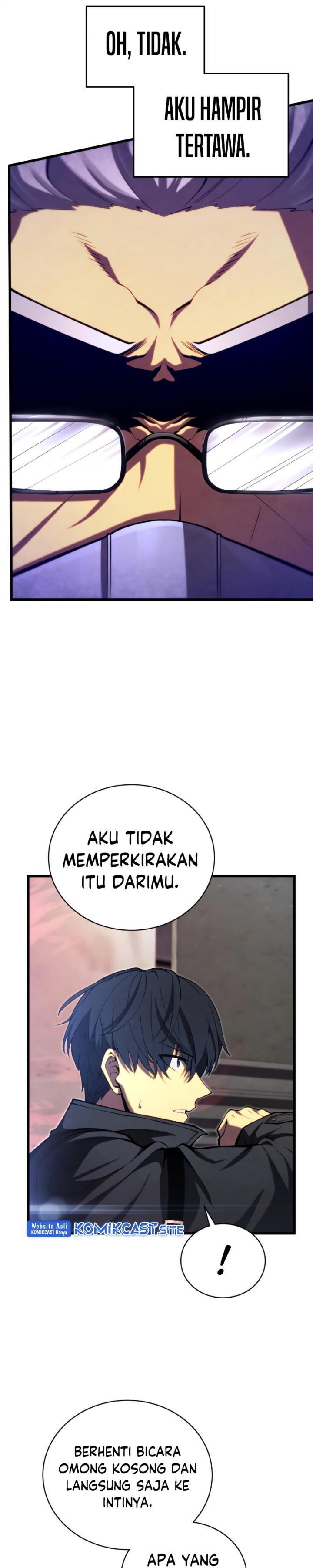 Swordmaster’s Youngest Son - Chapter 59 35
