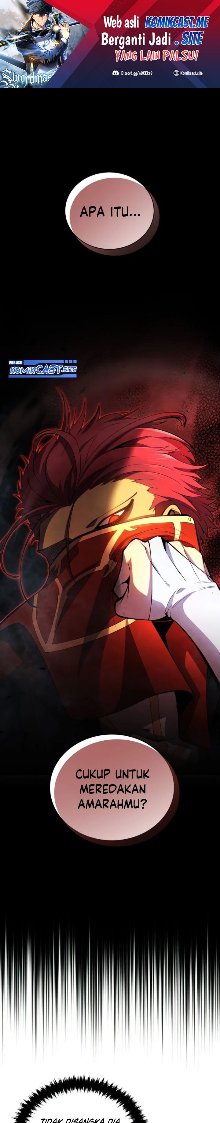 Swordmaster’s Youngest Son - Chapter 52 2