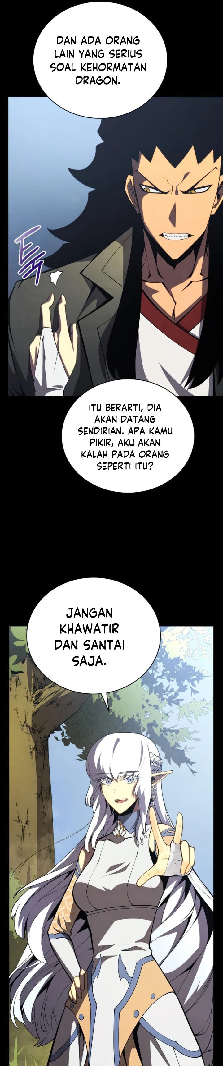Swordmaster’s Youngest Son - Chapter 52 29
