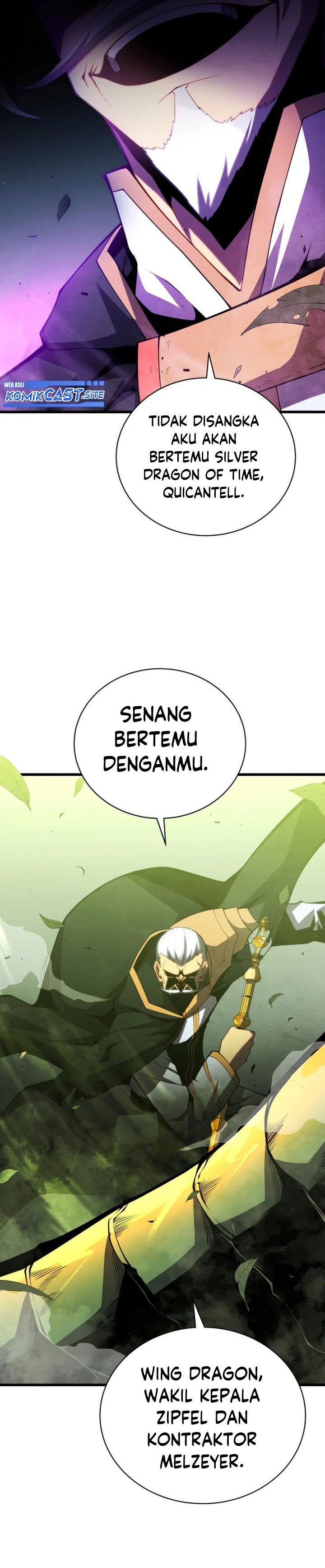 Swordmaster’s Youngest Son - Chapter 52 33