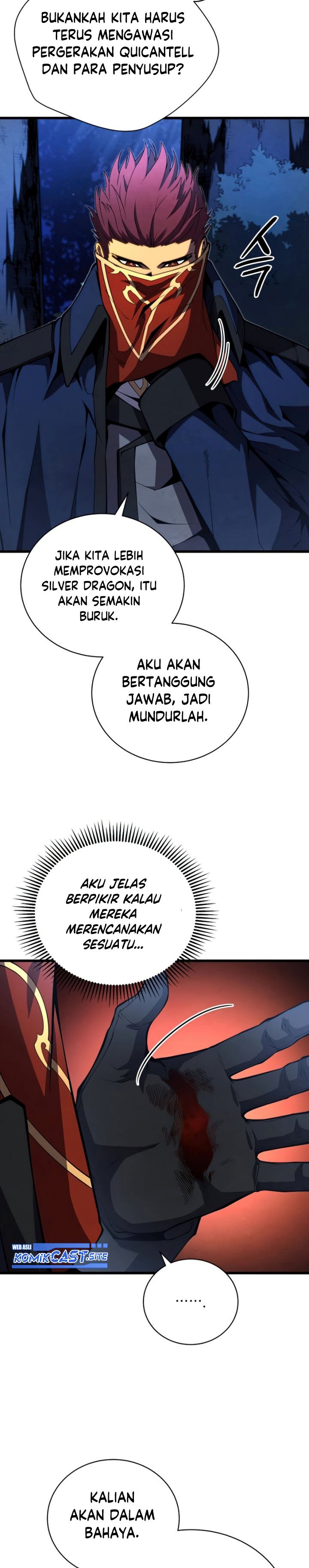 Swordmaster’s Youngest Son - Chapter 52 12