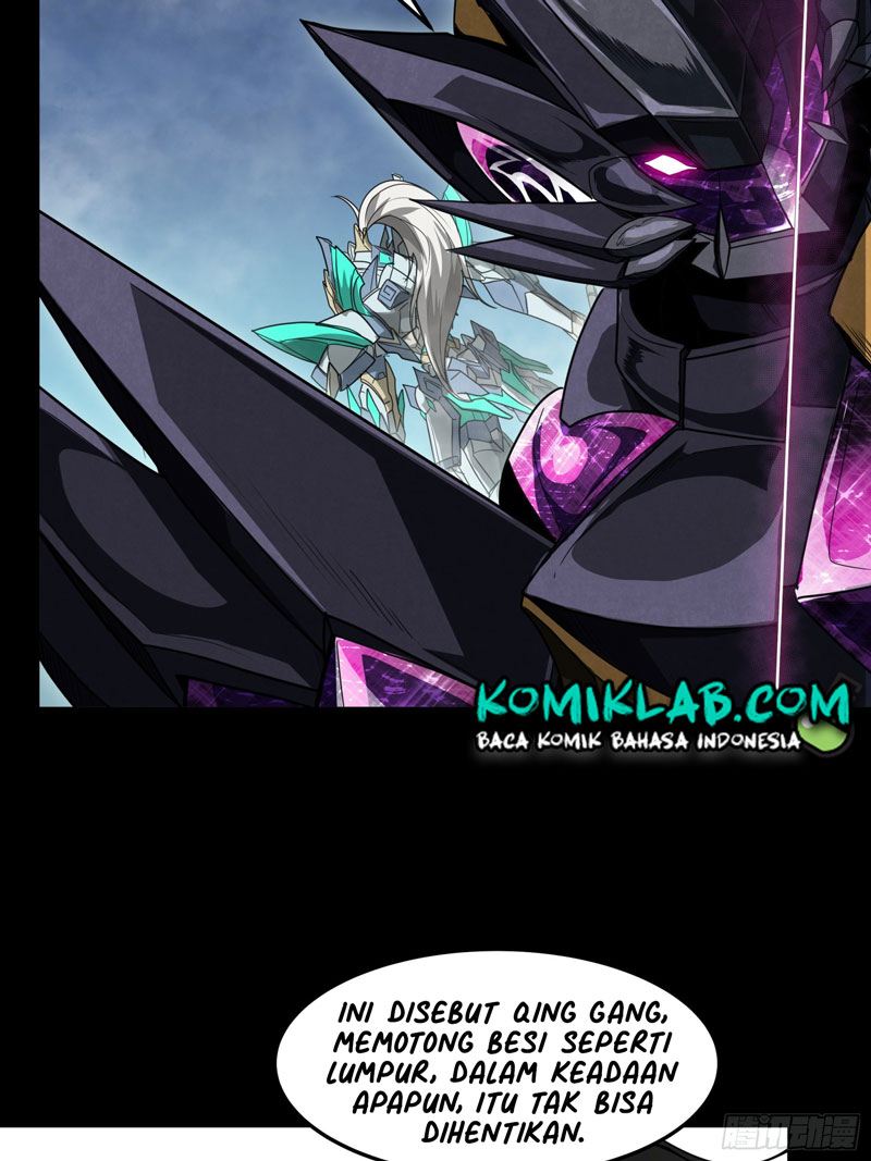 Sword Intent Transformation - Chapter 00 88