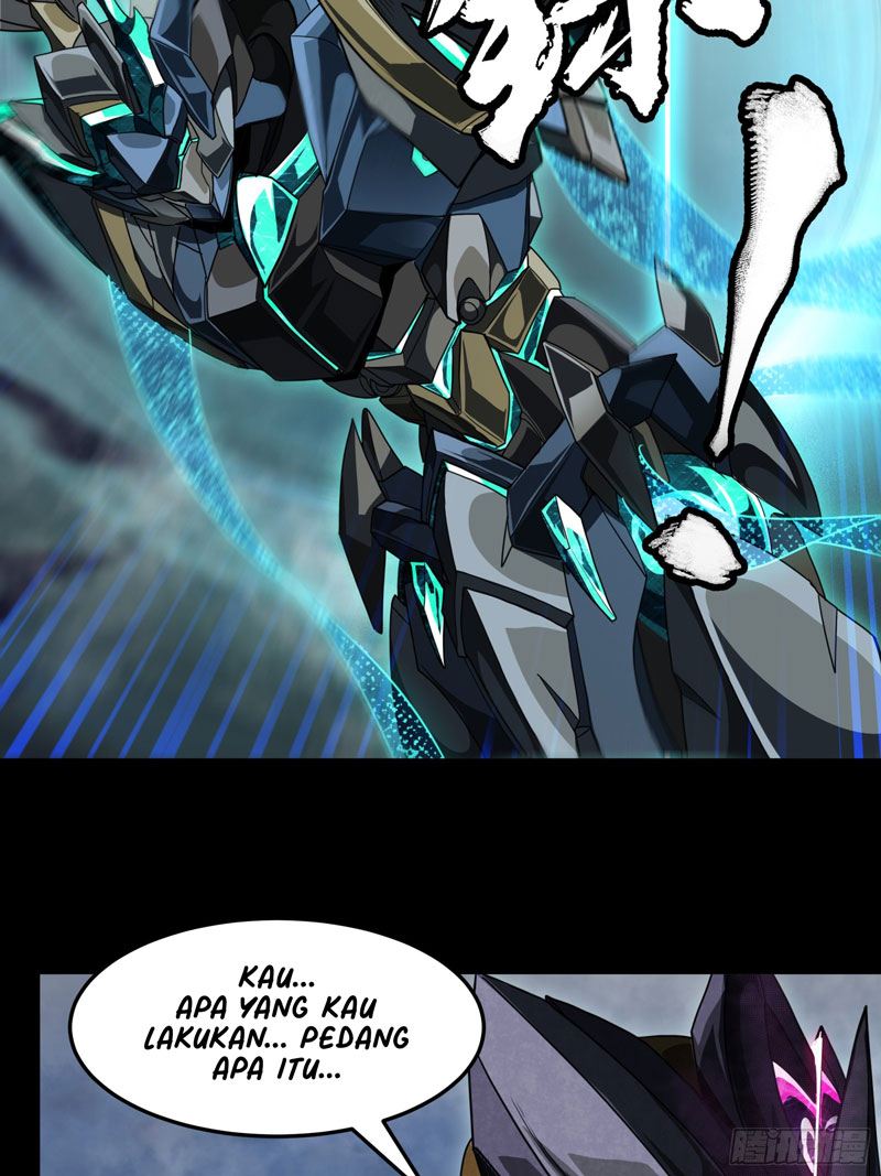 Sword Intent Transformation - Chapter 00 87