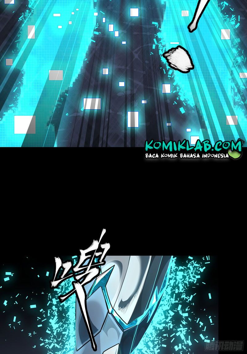 Sword Intent Transformation - Chapter 00 72