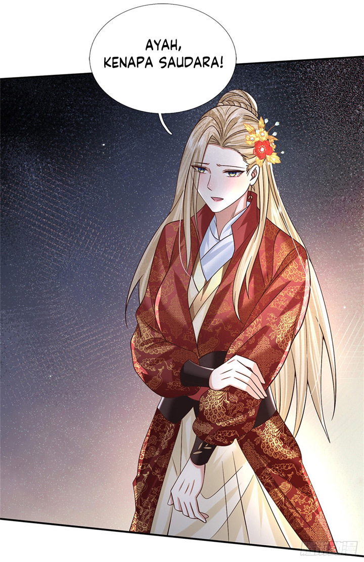 Sword Immortal Martial Emperor - Chapter 21 25