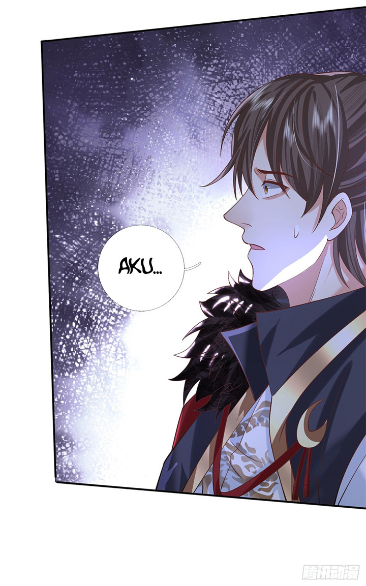Sword Immortal Martial Emperor - Chapter 21 18