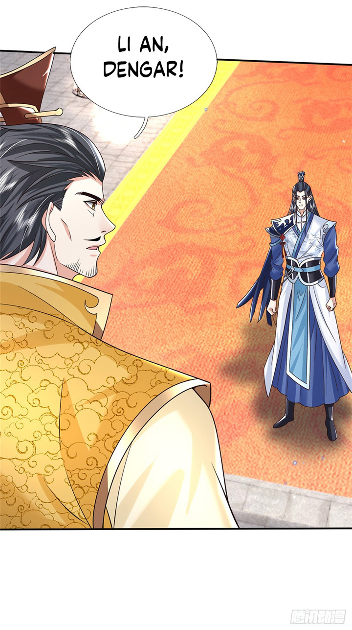 Sword Immortal Martial Emperor - Chapter 21 19