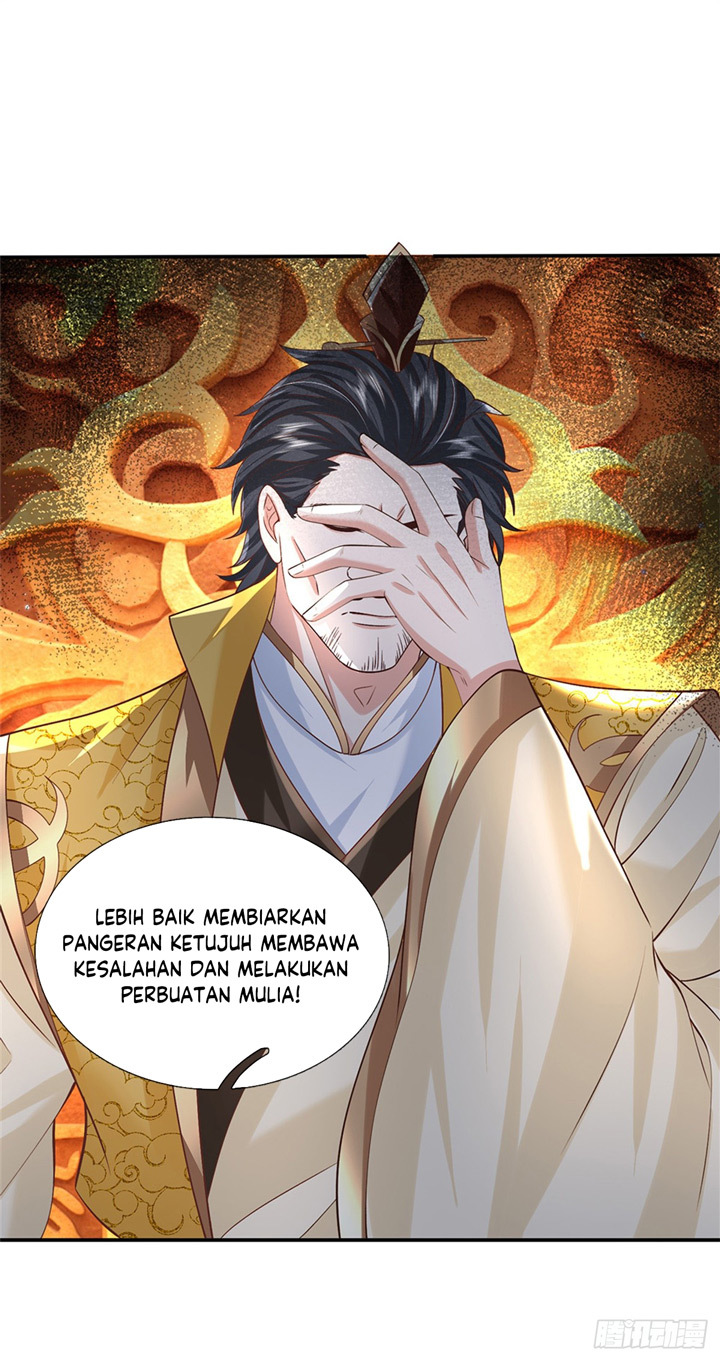 Sword Immortal Martial Emperor - Chapter 21 13