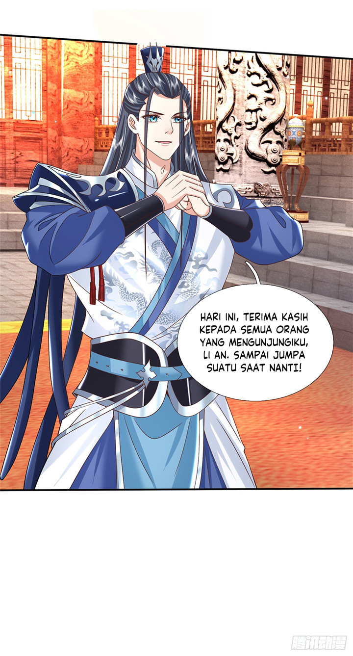 Sword Immortal Martial Emperor - Chapter 21 10