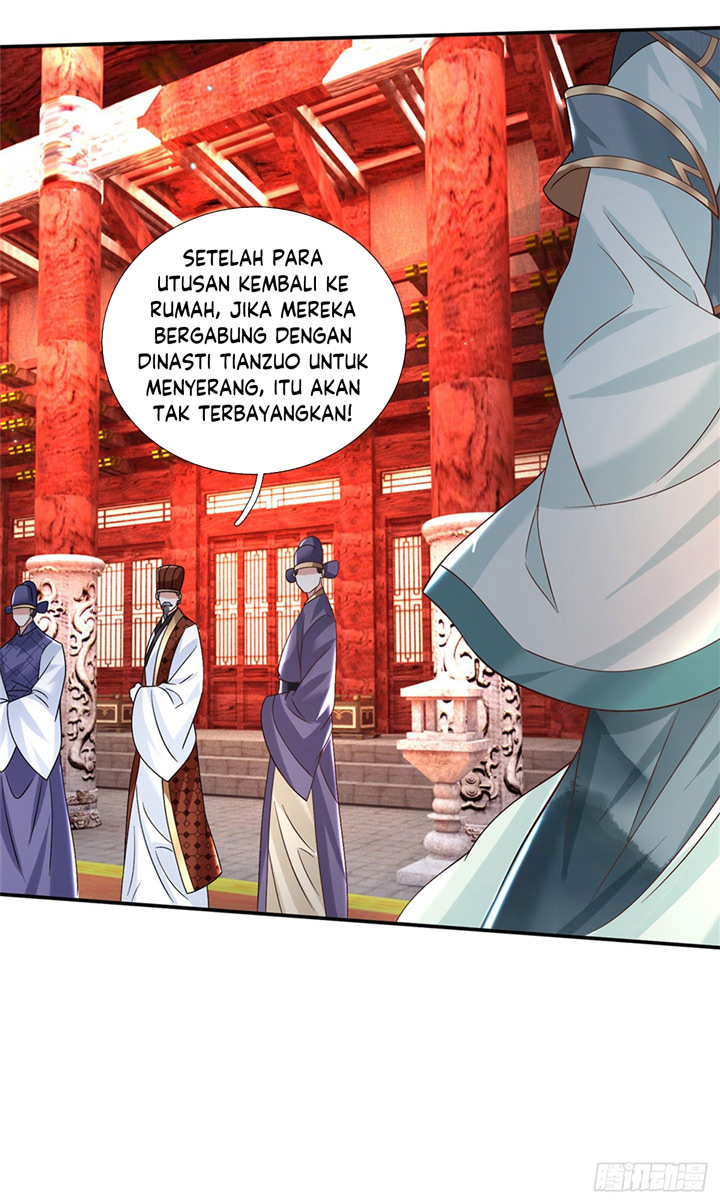 Sword Immortal Martial Emperor - Chapter 21 11