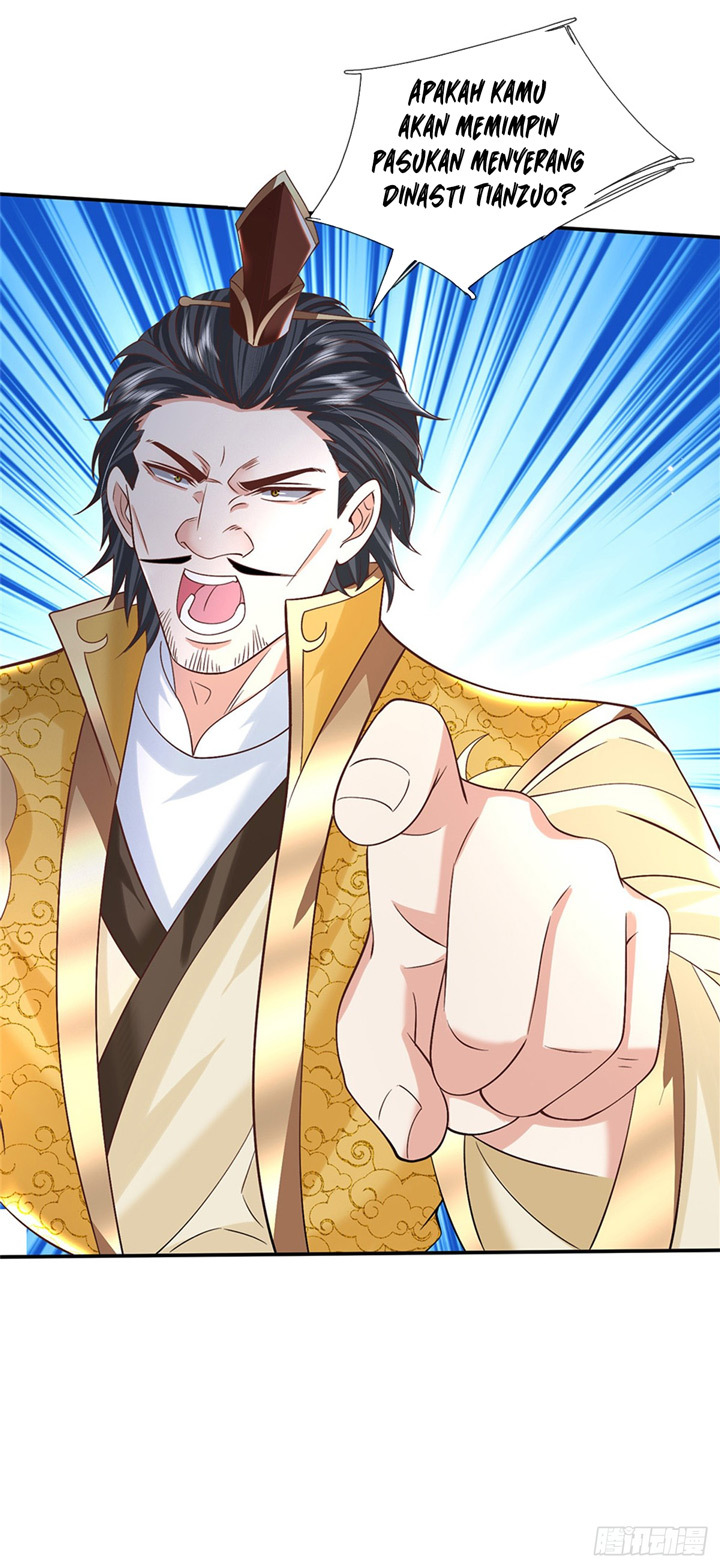 Sword Immortal Martial Emperor - Chapter 21 17