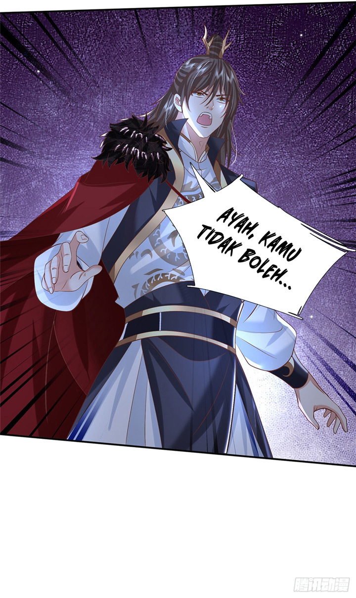 Sword Immortal Martial Emperor - Chapter 21 15