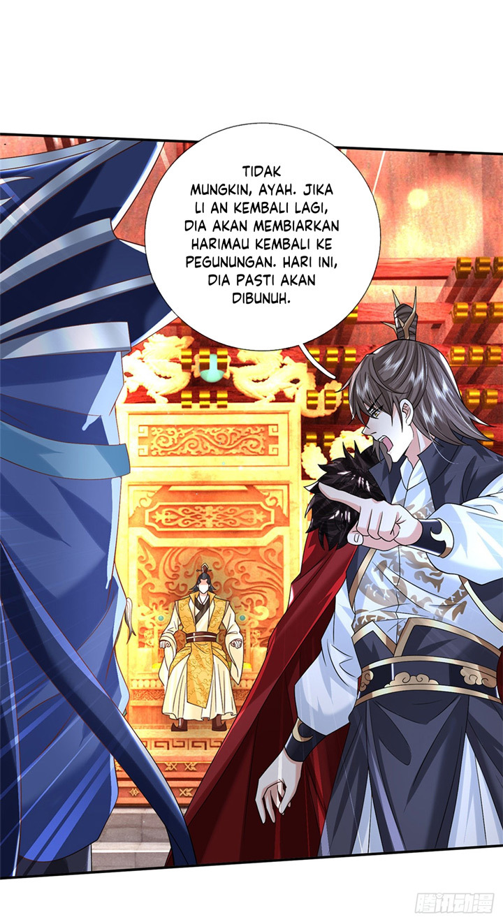 Sword Immortal Martial Emperor - Chapter 21 6
