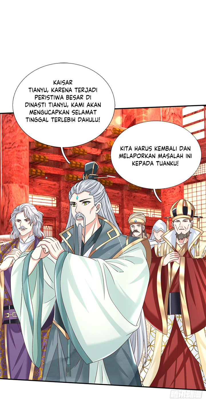 Sword Immortal Martial Emperor - Chapter 21 7