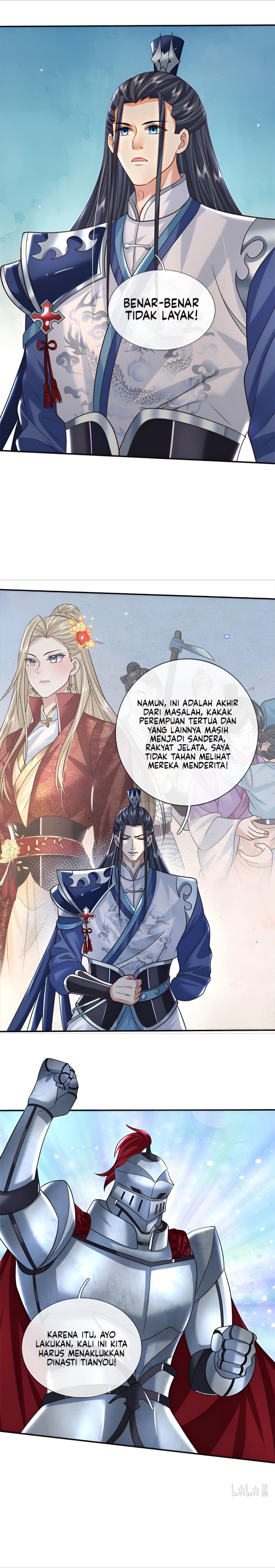 Sword Immortal Martial Emperor - Chapter 30 10