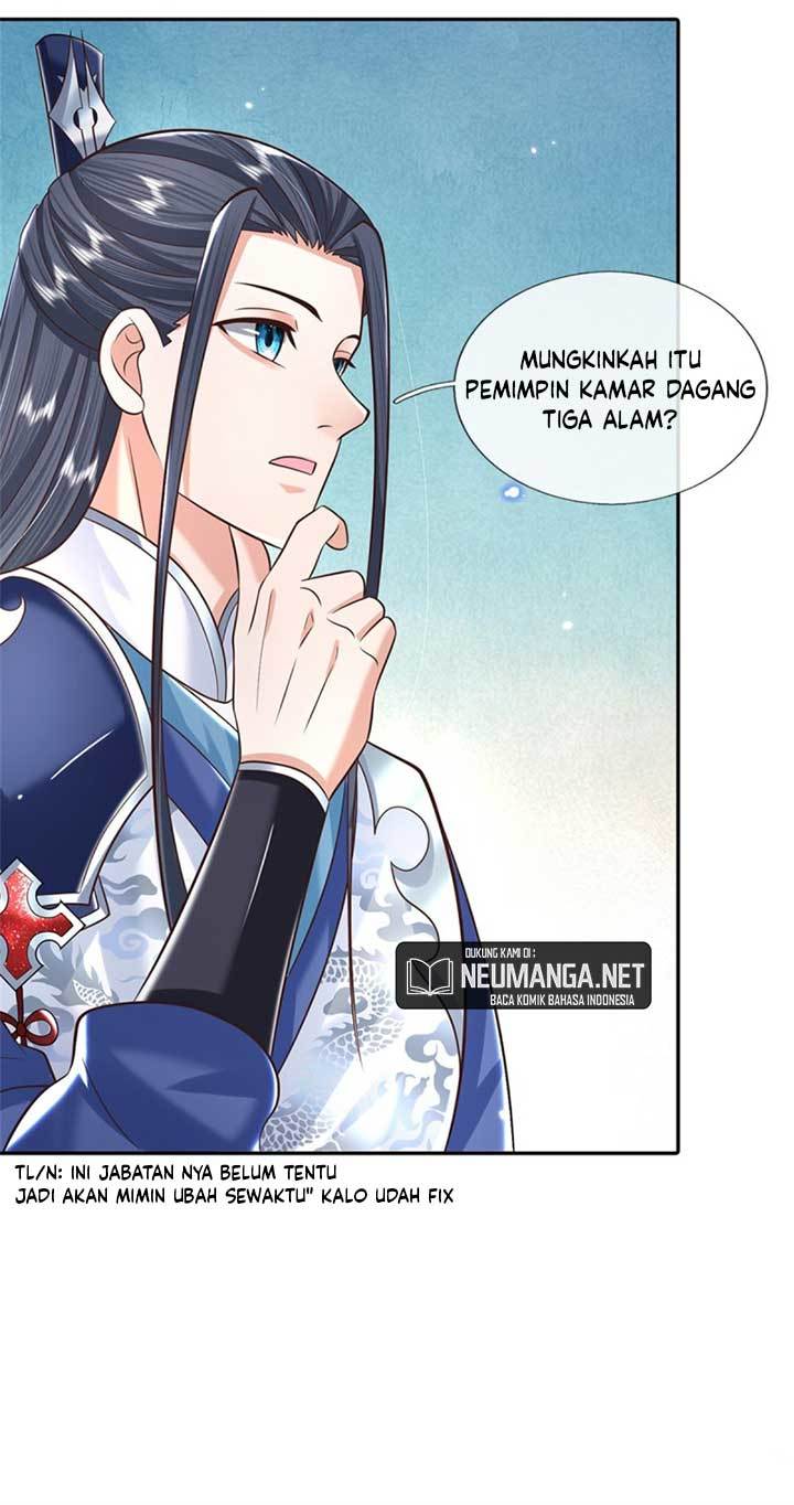 Sword Immortal Martial Emperor - Chapter 06 8