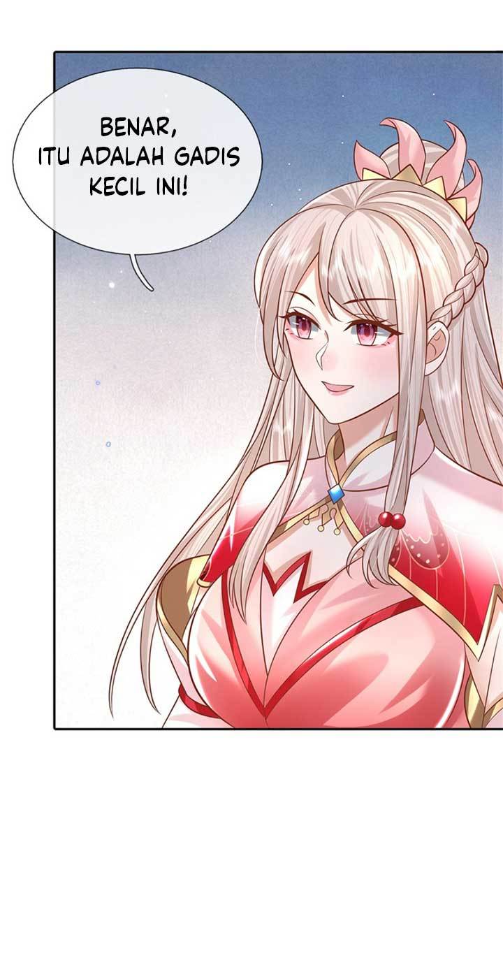 Sword Immortal Martial Emperor - Chapter 06 9