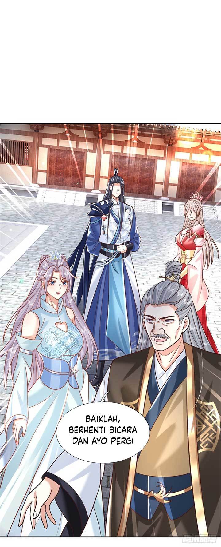 Sword Immortal Martial Emperor - Chapter 06 28