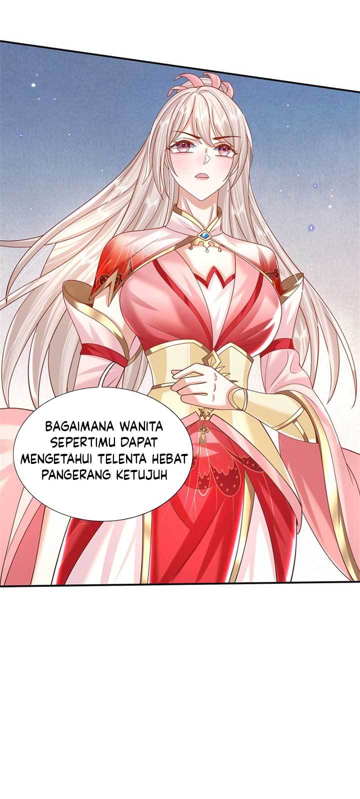 Sword Immortal Martial Emperor - Chapter 06 20