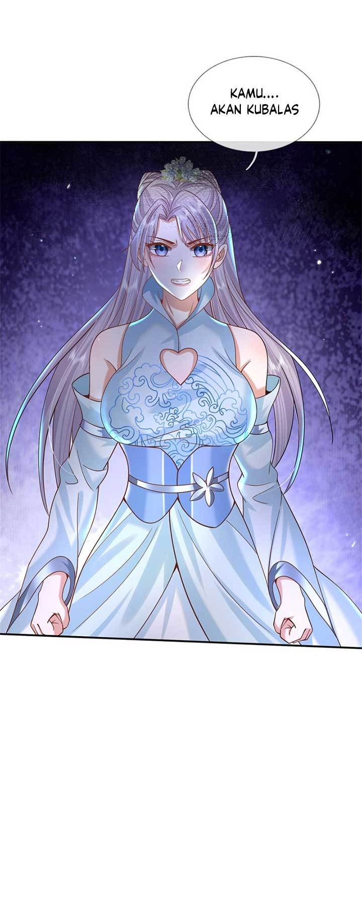 Sword Immortal Martial Emperor - Chapter 06 27