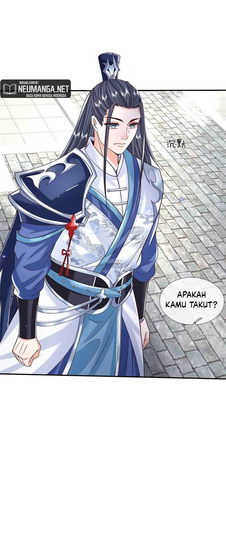 Sword Immortal Martial Emperor - Chapter 06 24