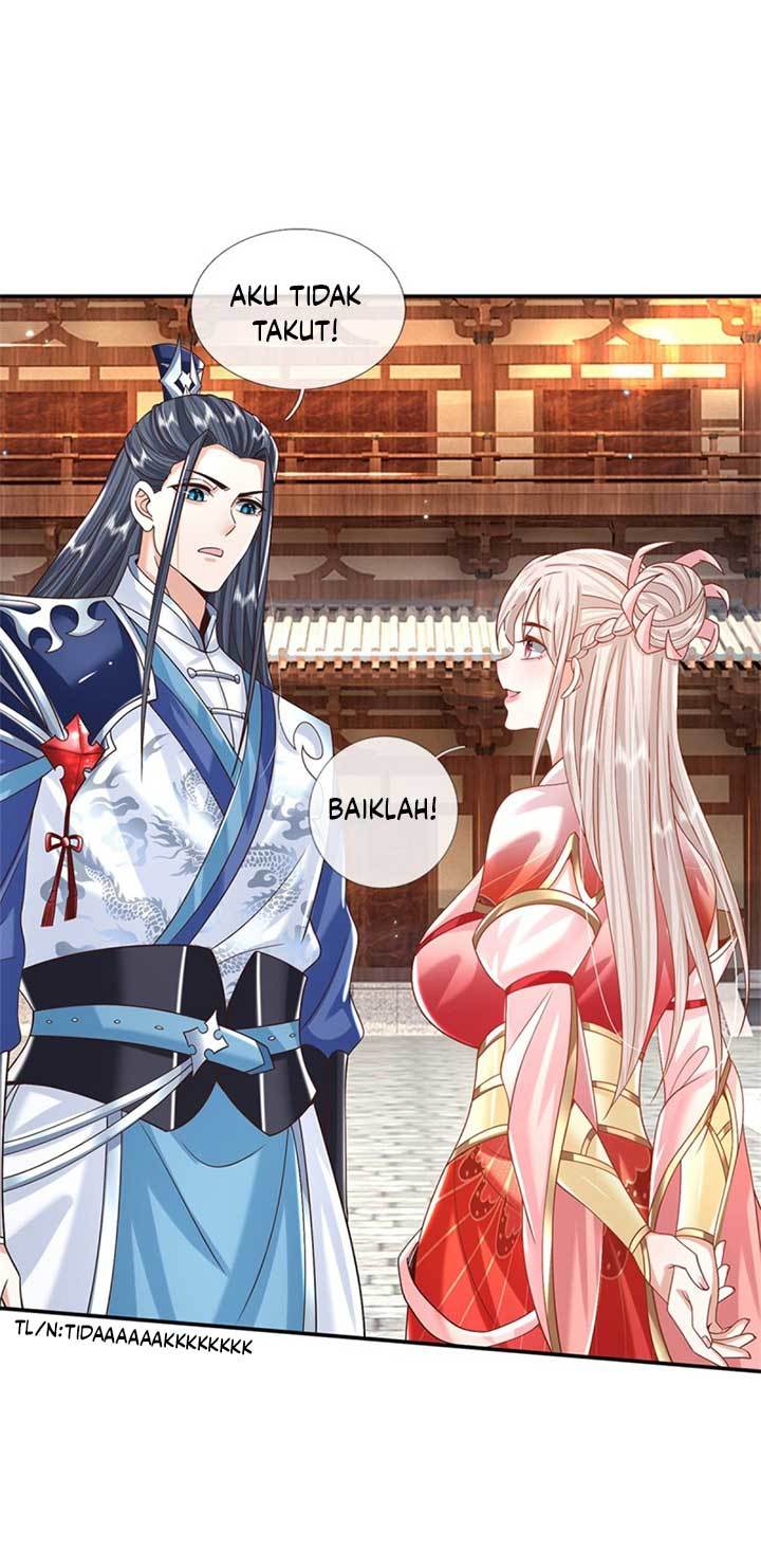 Sword Immortal Martial Emperor - Chapter 06 25