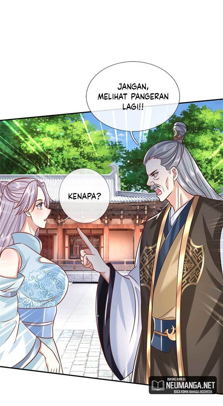 Sword Immortal Martial Emperor - Chapter 06 30
