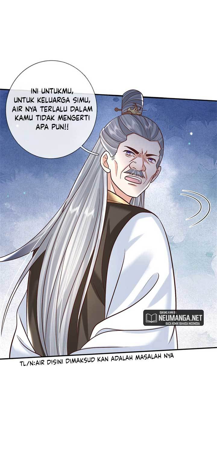 Sword Immortal Martial Emperor - Chapter 06 31