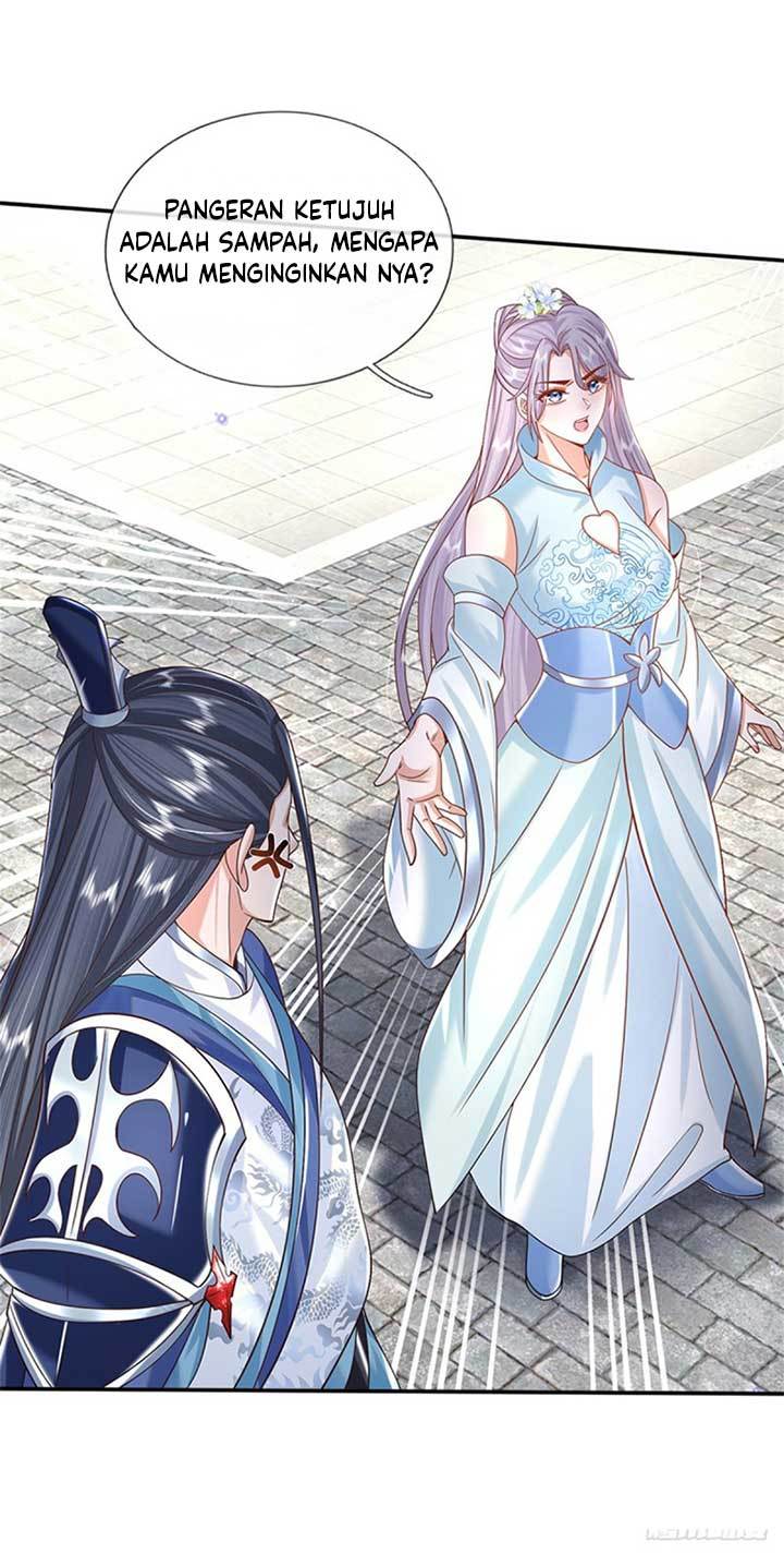 Sword Immortal Martial Emperor - Chapter 06 18