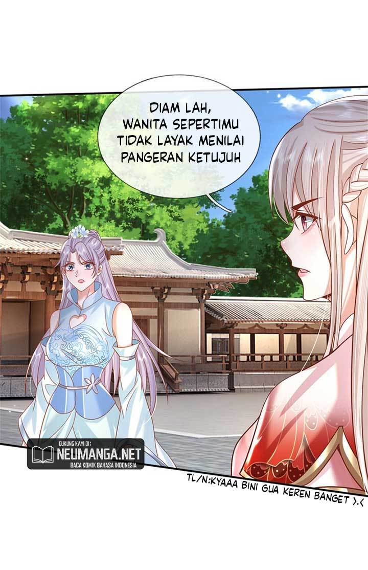 Sword Immortal Martial Emperor - Chapter 06 19